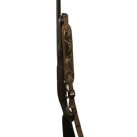 Rig 'Em Right Grip-flex Neoprene Gun Sling Mossy Oak Habitat