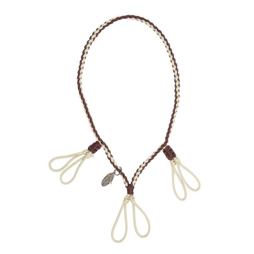 Rig 'Em Right Pigmy Rattler 3-Call Lanyard