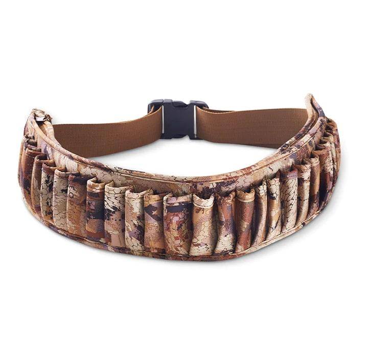 Rig 'Em Right Neoprene Shell Belt Optifade Marsh