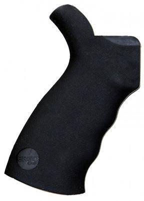 ERGO Enhanced AR/15M16 Grip Kit SUREGRIP-Ambi-Black