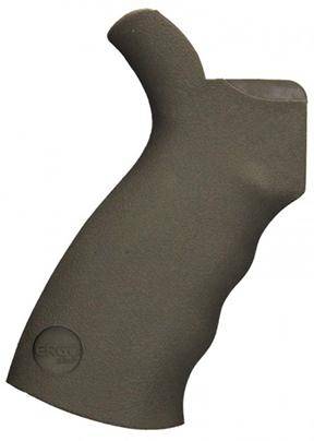 ERGO Enhanced AR/15M16 Grip Kit SUREGRIP-Ambi-Dark Earth