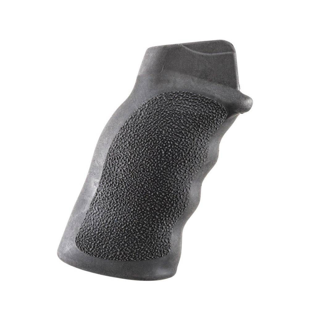 ERGO AR15/M16 FLAT TOP TACTICAL DLX GRIP - SUREGRIP - BLK