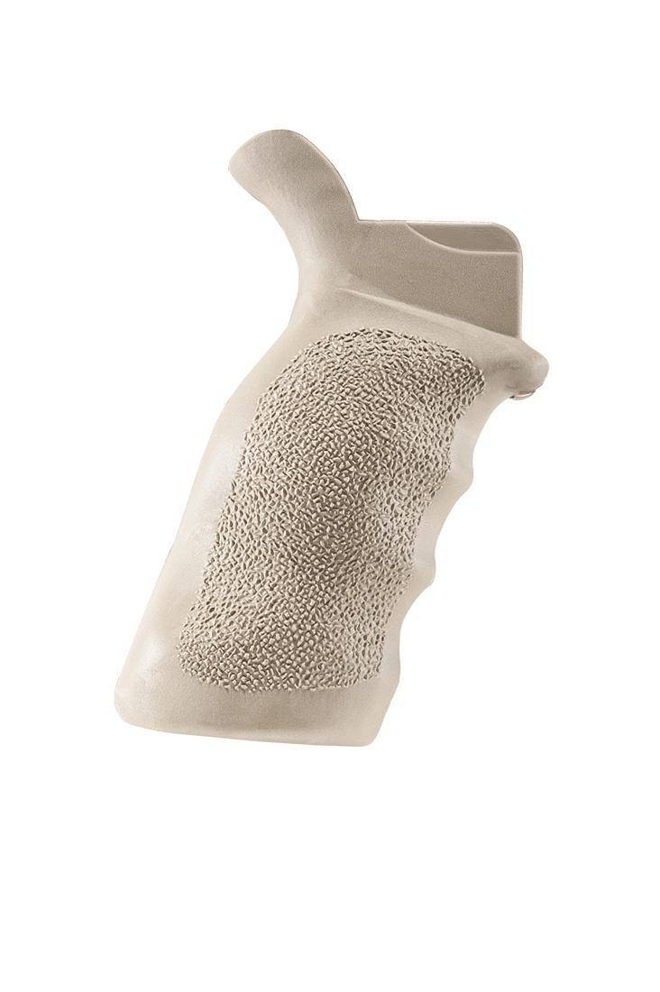 ERGO Grips AR-15/M16 Deluxe Tactical Grip Suregrip - Dark Earth