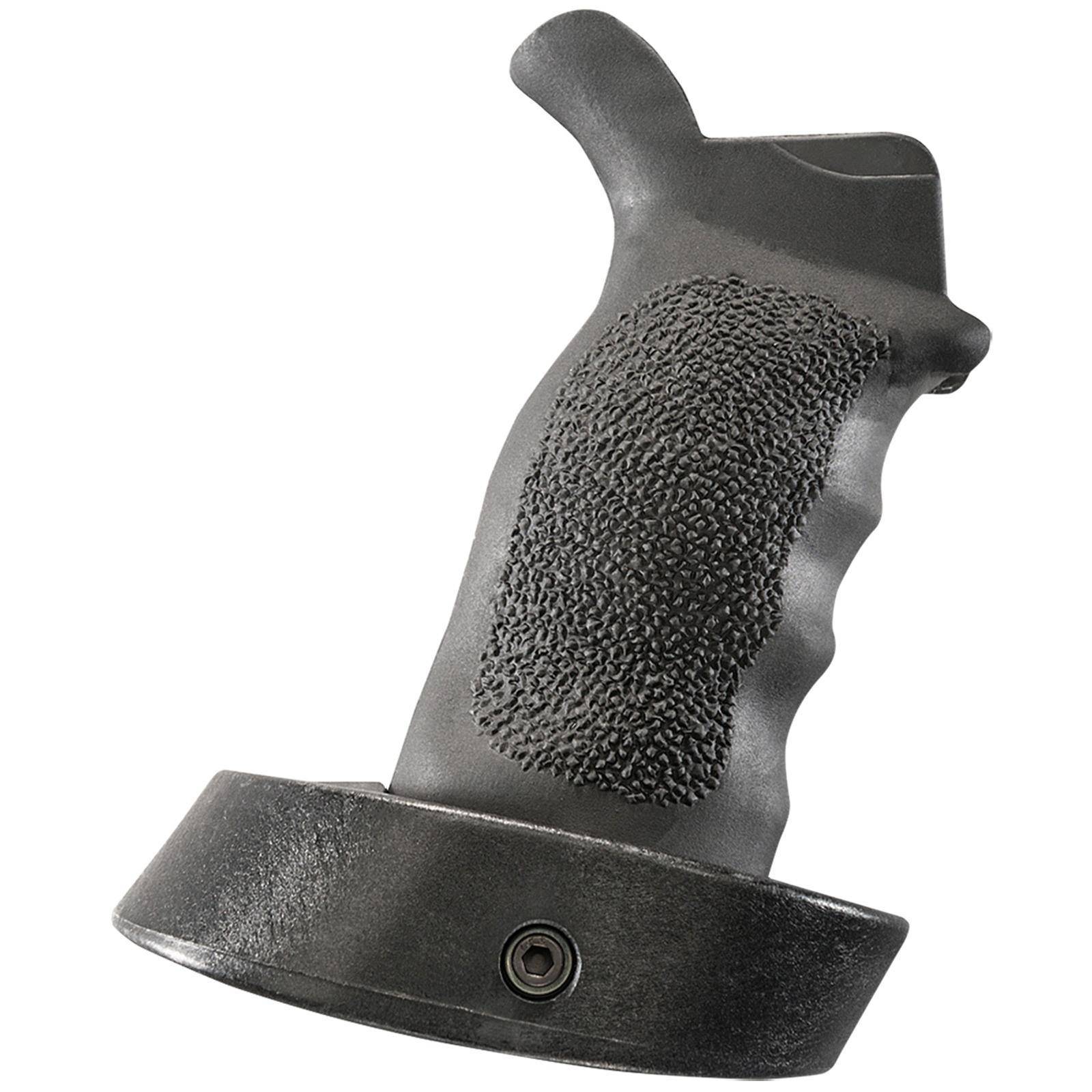 ERGO Grips AR-15/M16 Tactical Deluxe Grip w/Palm Shelf
