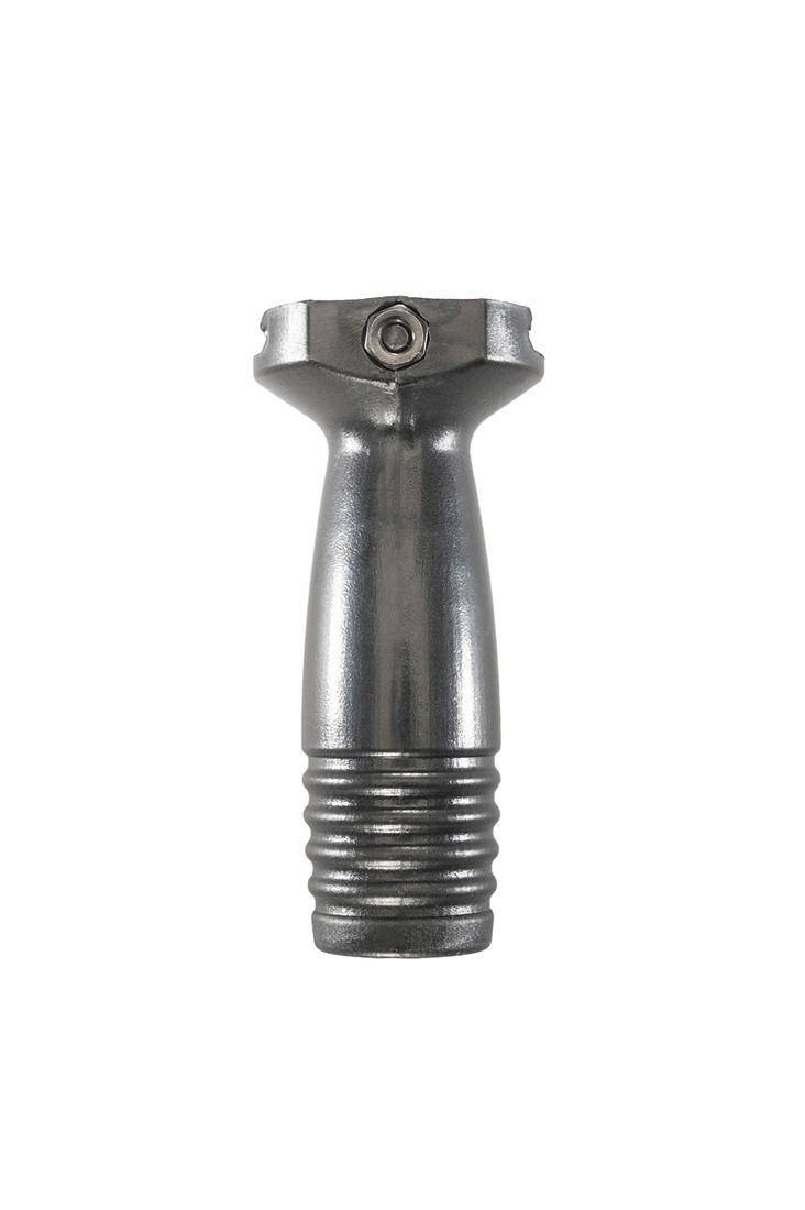 ERGO Grips POP Bottle Vertical Forward Grip - Black