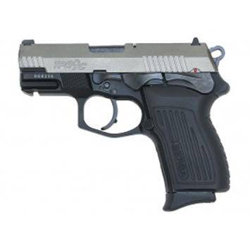 Bersa TPRC 9MM D.A. Duotone TPRC 13 Rd Pistol