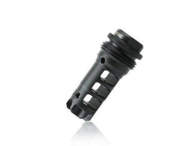 Lantac Dragon 223/556 1/2-28 ASR Mount Muzzle Break