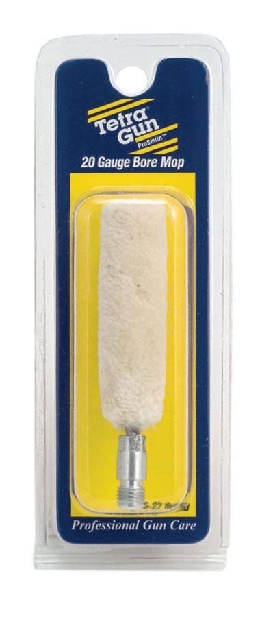 Tetra ProSmith Bore Mop (8/32 Thread) .44/.45 cal