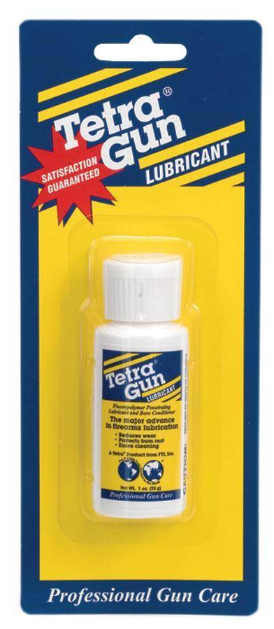 Tetra Gun Lubricant - 4 oz