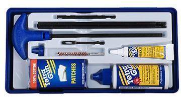 Tetra Value Pro III Gun Cleaning Kit .17 cal Handgun/Rifle