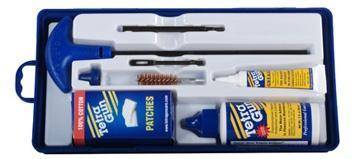 Tetra Value Pro III Gun Cleaning Kit .357/.38/9mm Handgun