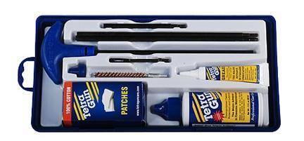 Tetra Value Pro III Gun Cleaning Kit .30/7.62mm Rifle
