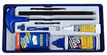 Tetra Value Pro III Gun Cleaning Kit Universal Rifle/Handgun/Shotgun