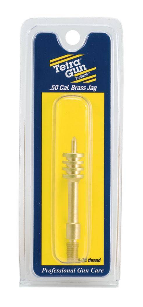 Tetra Gun ProSmith Brass Jag (8/32 Thread) .357/.38/9mm