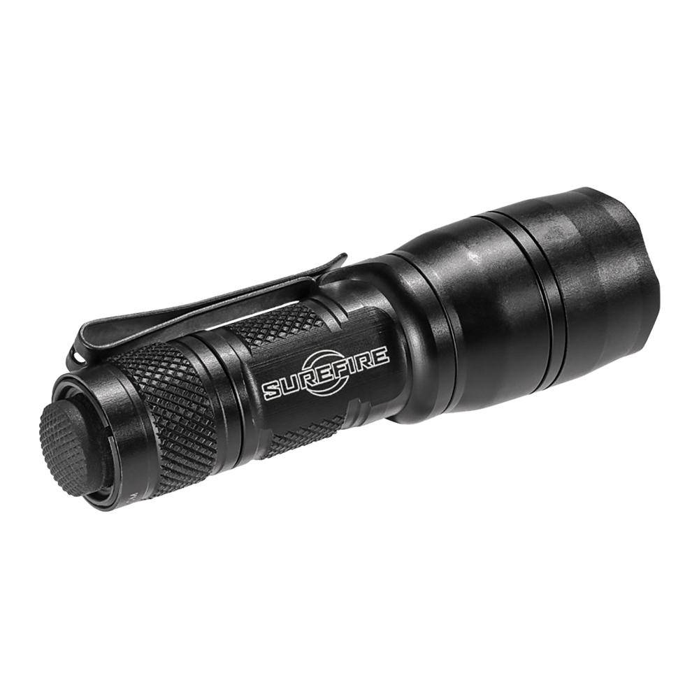 Surefire E1B-MV Backup Flashlight 400 Lumens Black - Image 2
