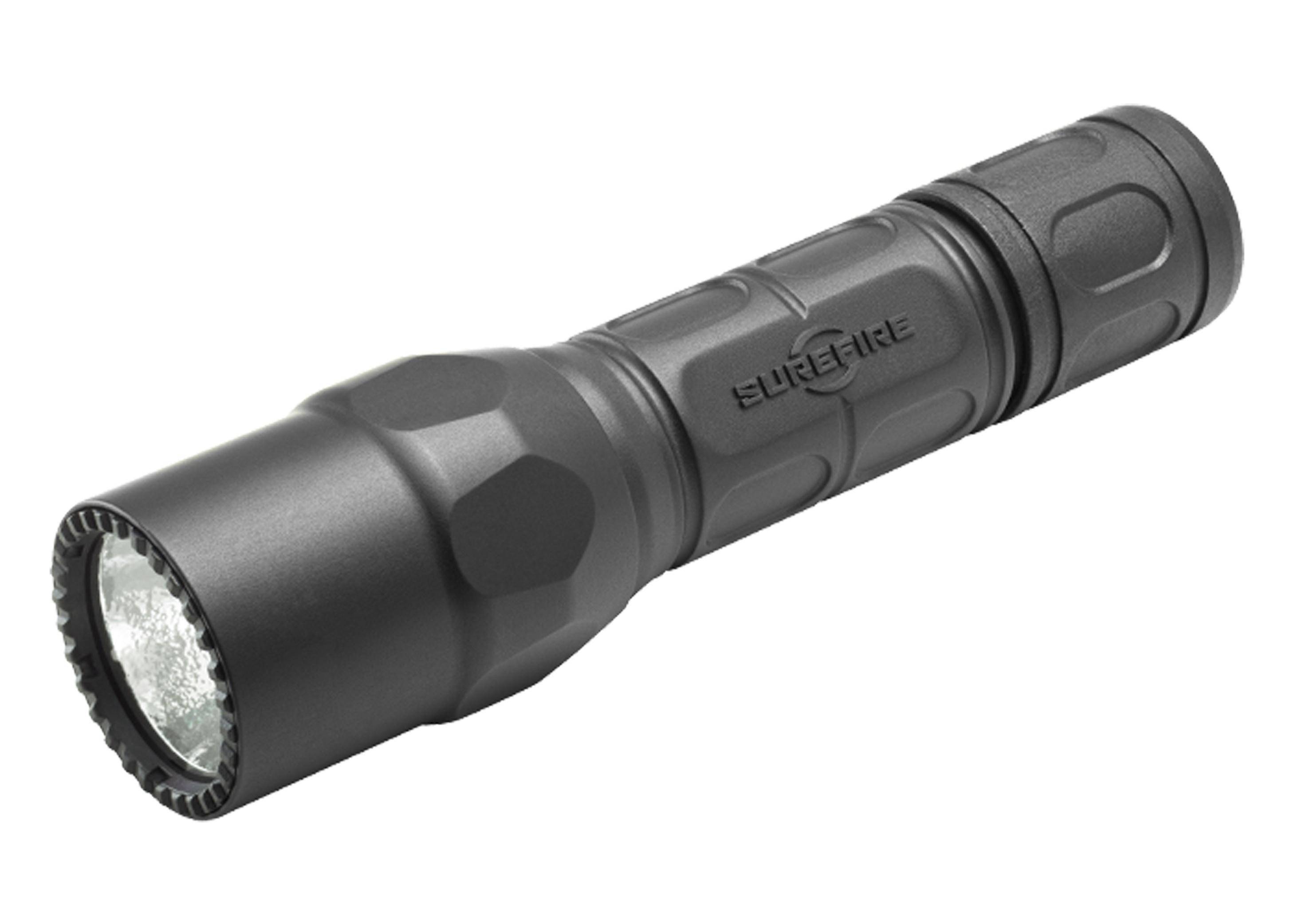 G2X PRO FLASHLGHT 275 LUMEN BLK