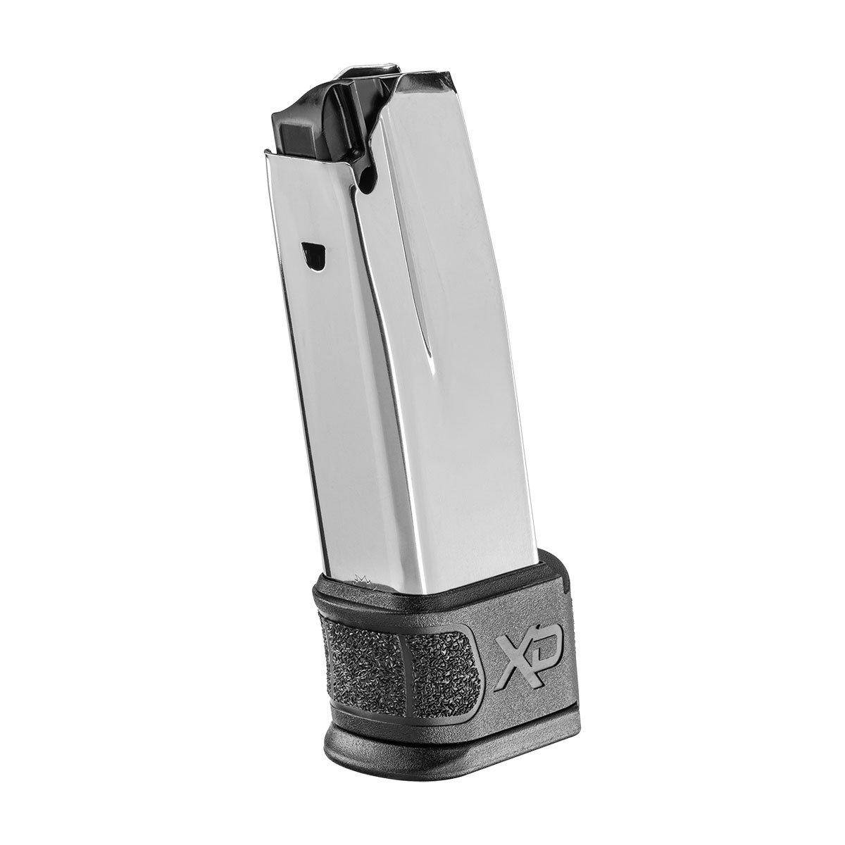Springfield XD MOD.2 Sub Compact Extended Magazine 9mm 10/rd
