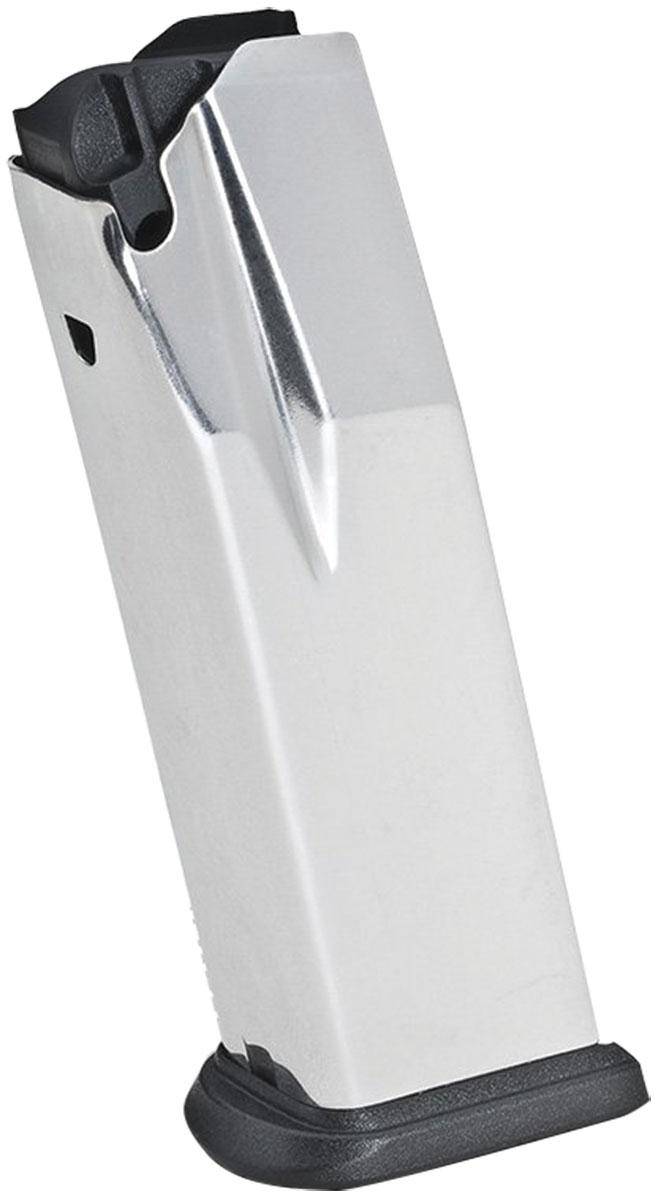 Springfield Armory XD(M) Full Size Magazine 9mm Luger 19/rd Stainless