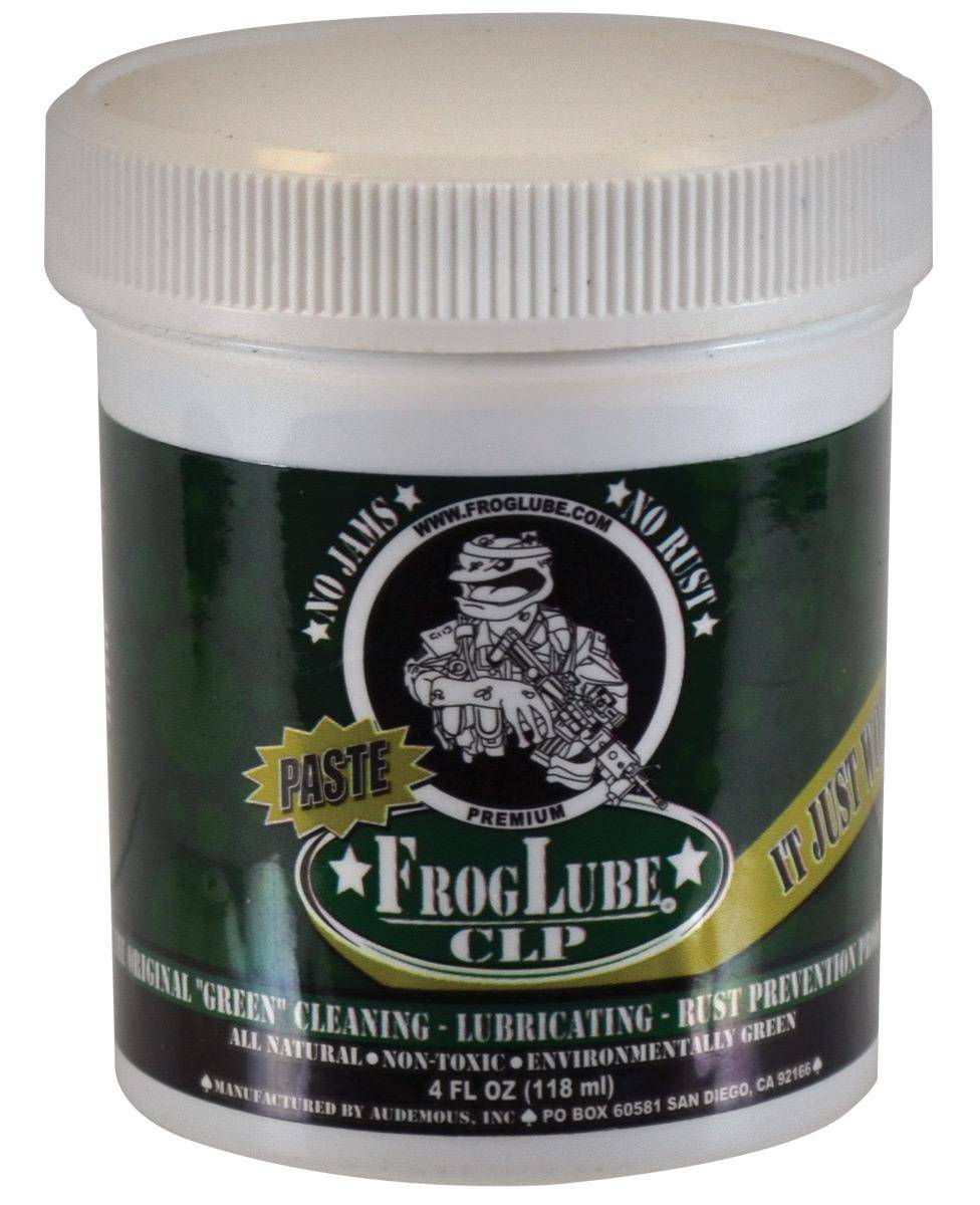 FrogLube 4oz CLP Paste