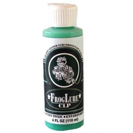 FrogLube 4oz CLP Liquid Bottle