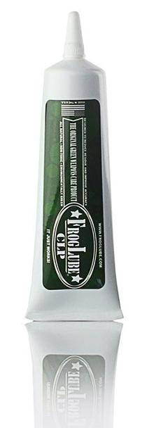 FrogLube Complete Weapons Care System Pack - Solvent CLP Brush
