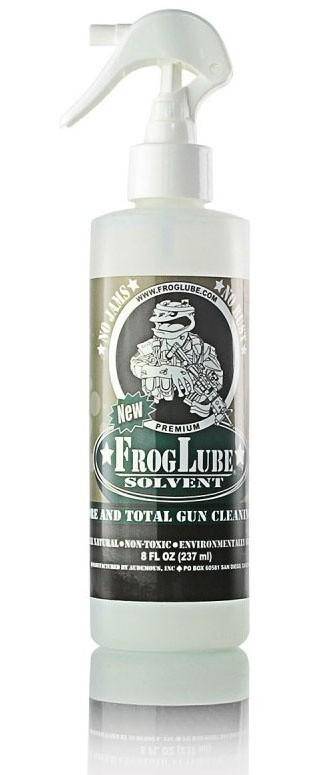 Froglube Super Degreaser 8 oz Spray
