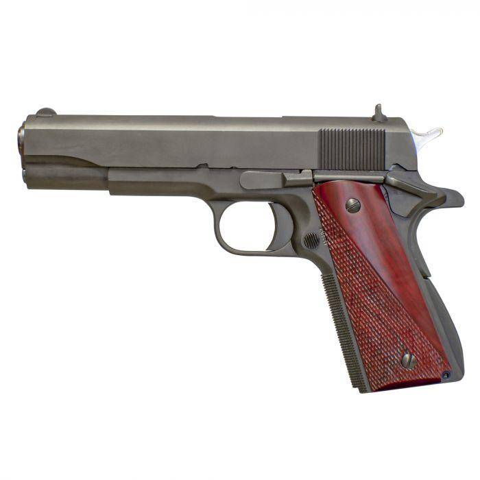 Fusion Freedom Series 1911 A1 Handgun 9mm Luger 8/rd Magazine 5" Barrel