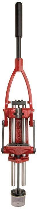 Forster Co-Ax Press With S Jaws