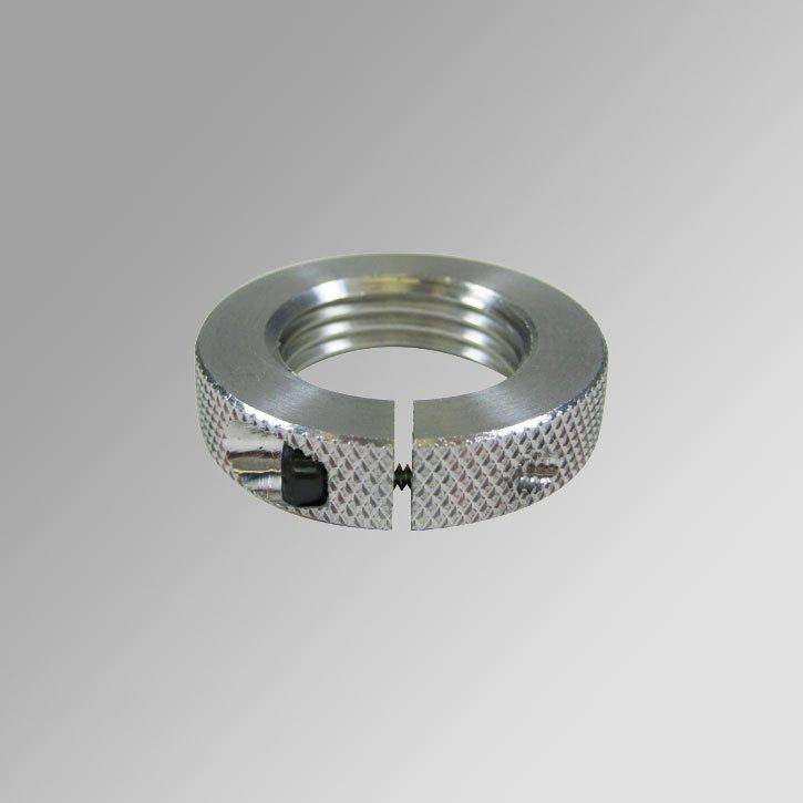 Cross Bolt Die Lock Ring package of 12