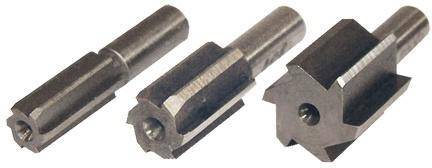 Forster Neck Reamer #263