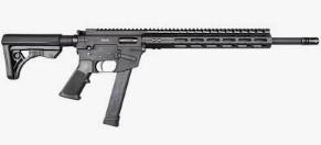 Freedom Ordnance FXR-FX9 Carbine 9mm Luger 33rd Magazine 15" Barrel MLOK Forearm 6 Position Stock