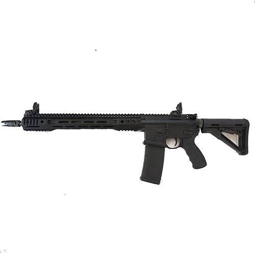 Franklin Armory BFSIII M4-SBR-L XTD 5.56mm 16"Barrel Black