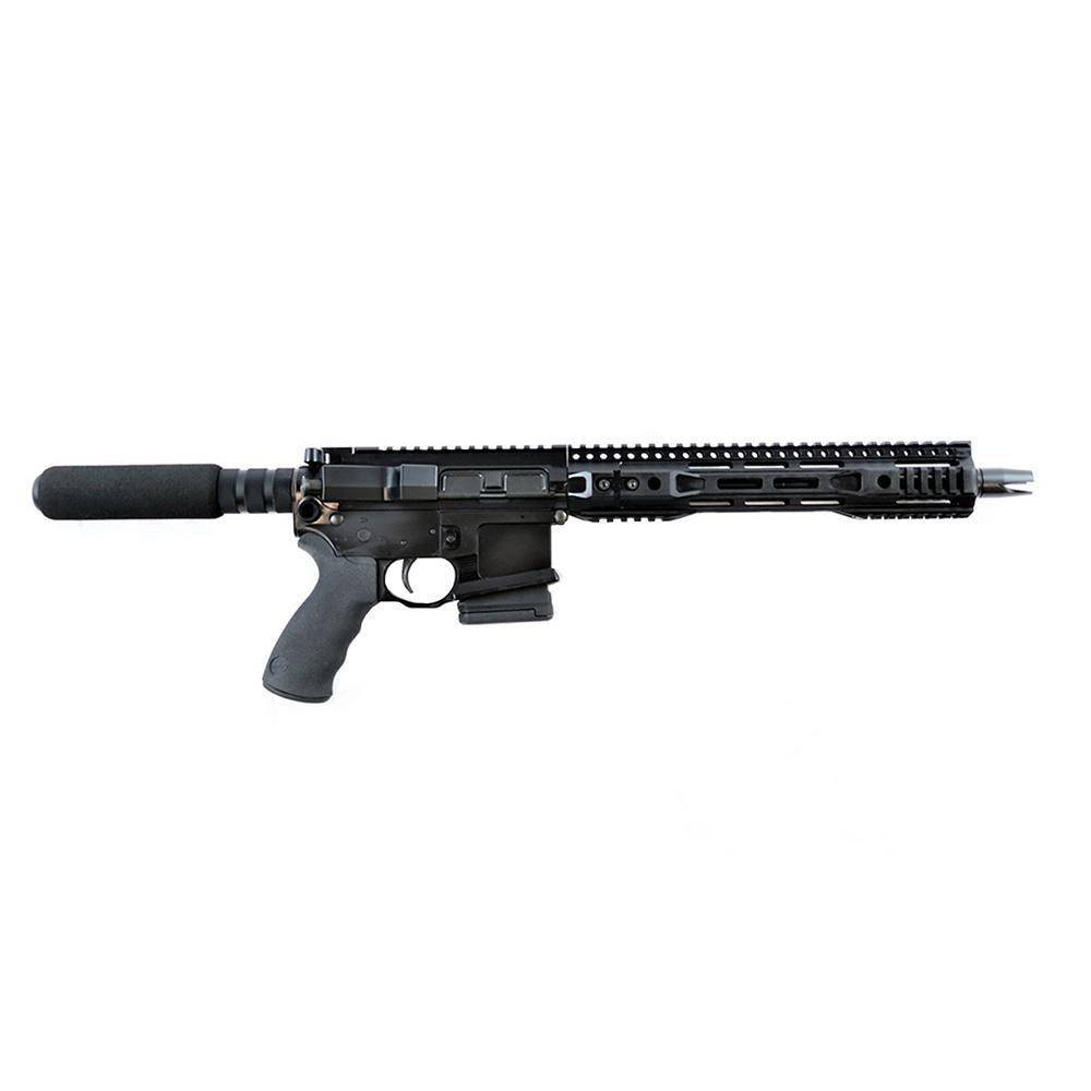 BLEMISHED Franklin Armory CA11 Pistol .300 Blackout 10rd Magazine 11.5" Barrel Black CA Approved