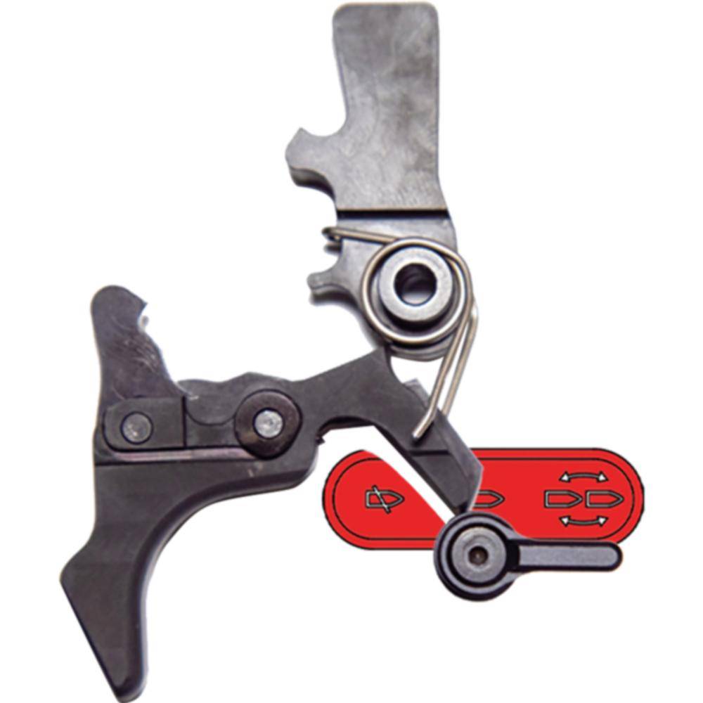 Franklin Armory BFSIII PC-CI Binary Trigger for Rger PC Carbine Pistols