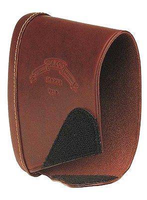 Galco Leather Slip On Recoil Pad  Small