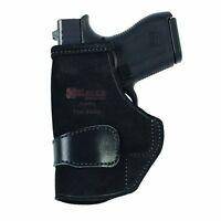 POCKET PROTECTOR  FOR GLOCK 43 A BLK