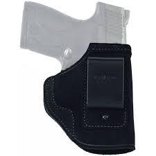 STOW-N-GO INSIDE THE PANT  FOR KIMBER 4" 1911 R BLK