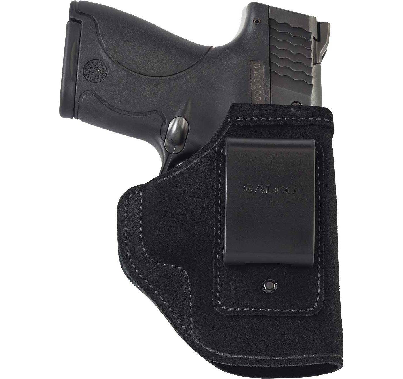 STOW-N-GO INSIDE THE PANT FOR SIG-SAUER P320C 9/40 R BLK