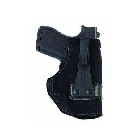 TUCK-N-GO 2.0 STRONGSIDE/CROSSDRAW IWB  FOR GLOCK 26 A BLK