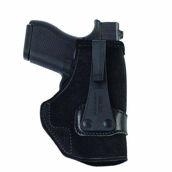 Galco TUCKNGO M&P SLIM RH BLACK