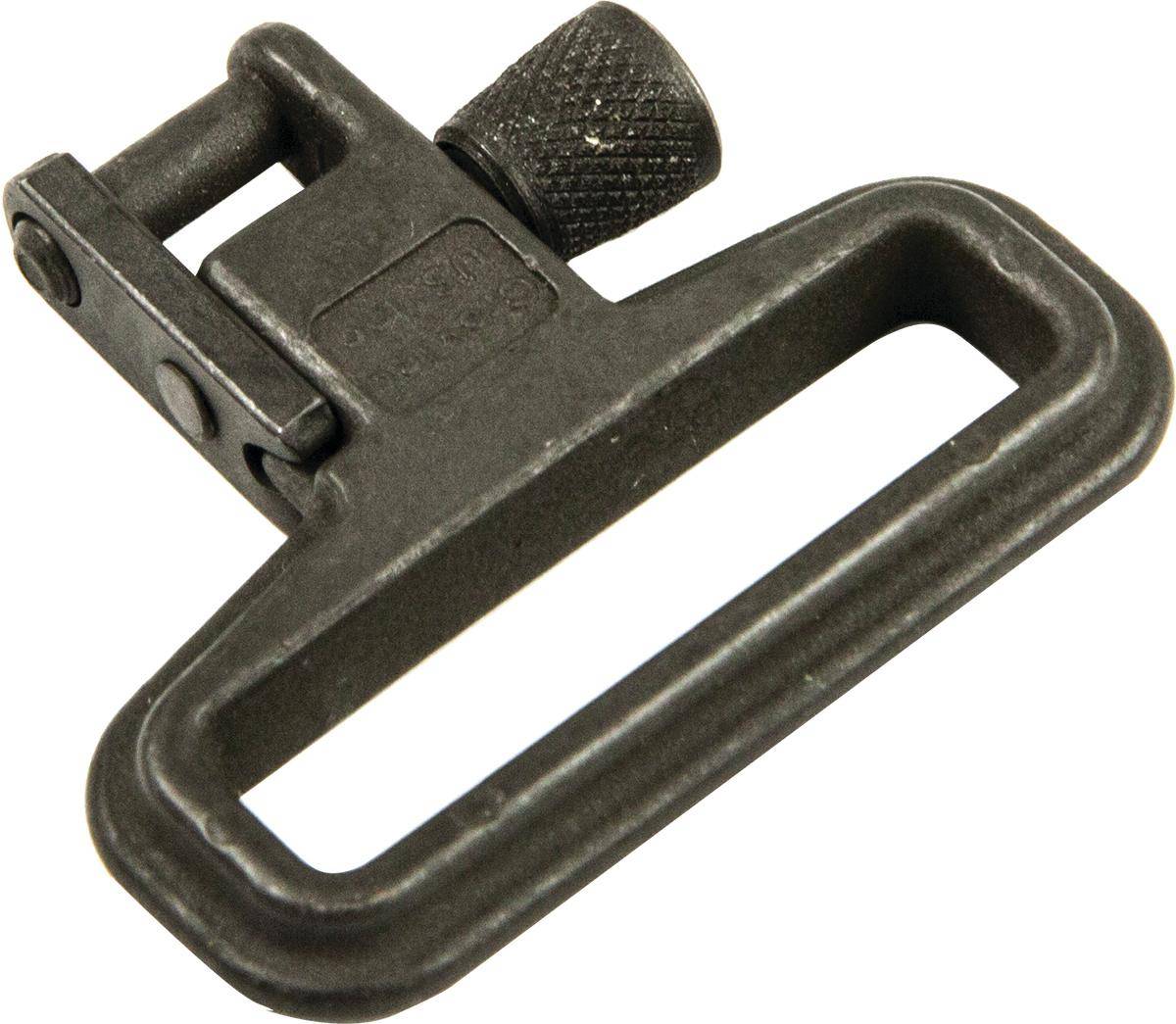 HEAVY DUTY SIDE RELEASE SWIVEL 1.25INCH