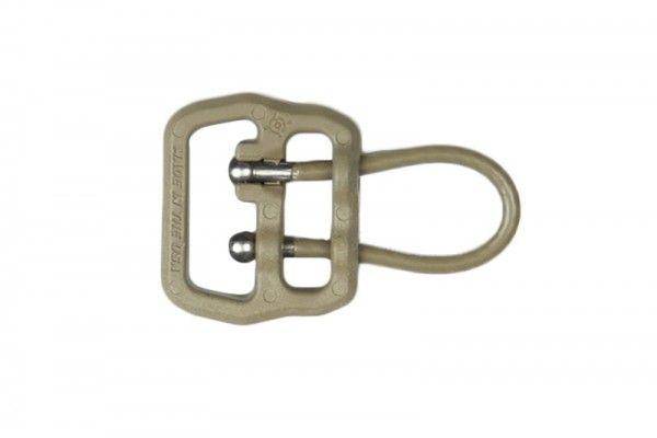 ULOOP FOR 1.25INCH SLINGS AND LARGER TAN