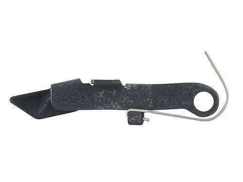 Glock Slide Stop Lever Extended