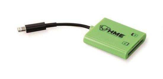 STC iOS Card Reader