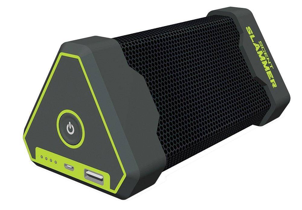 ThrowNGo Ozone Air Purifier