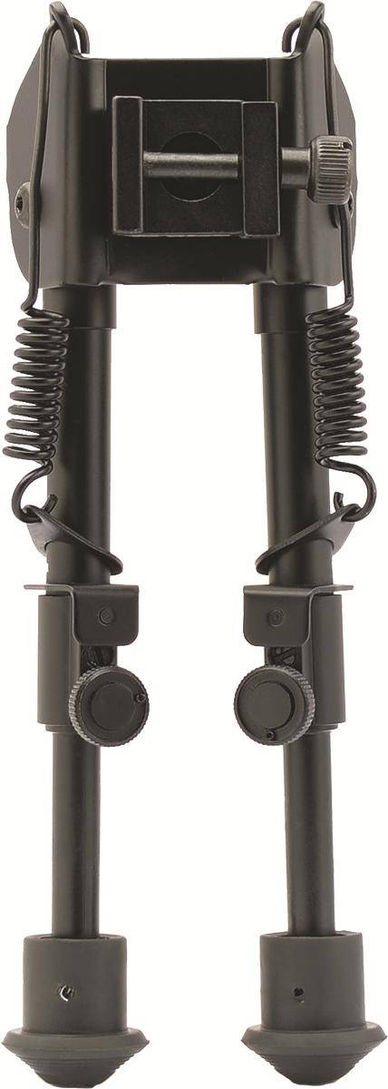 BiPod with Spring