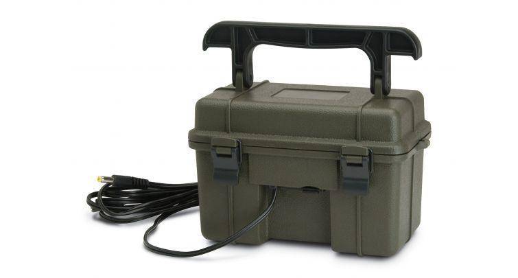 GSM 12V Battery Box for Stealthcam and Wildview Cams