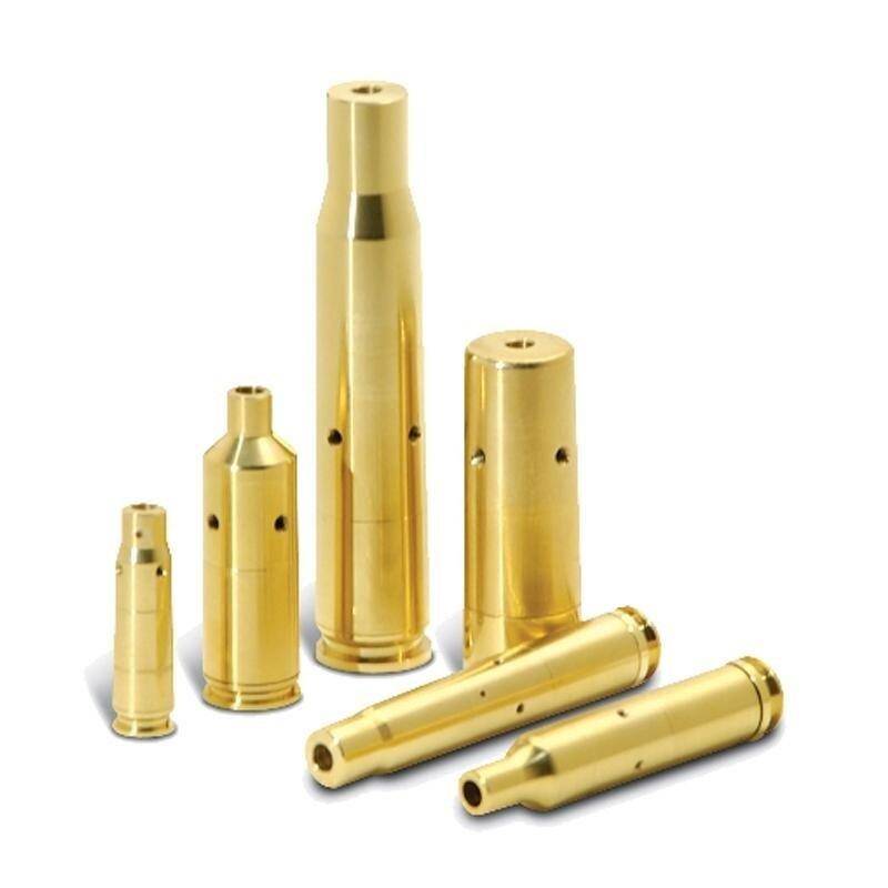 SightRite Chamber Cartridge Laser Bore Sighter 22 LR