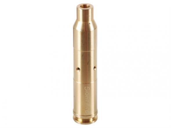 GSM Sight-Rite Chamber Cartridge Laser Bore Sighter 6.5 Creedmoor