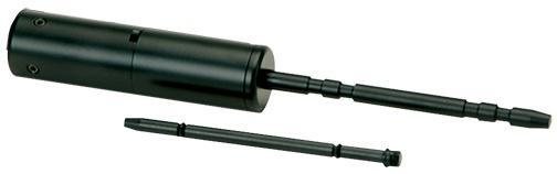 GSM End of Barrel Laser Boresight - Basic